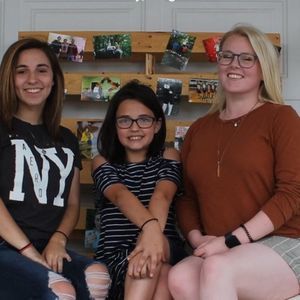 Meet your Posher, Jennifer